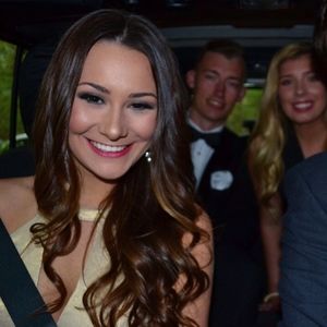 Meet your Posher, Abbie Kate